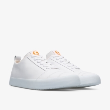 Camper White Sneakers Mens - Imar Online Ireland | AYXBI9821